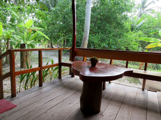 Berakit Bay Resort, Bintan