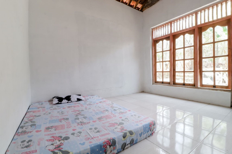 Griya Erlangga Homestay, Bantul