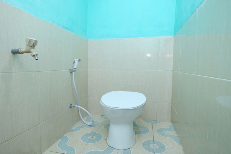SPOT ON 2389 Kostel 99, Central Bangka