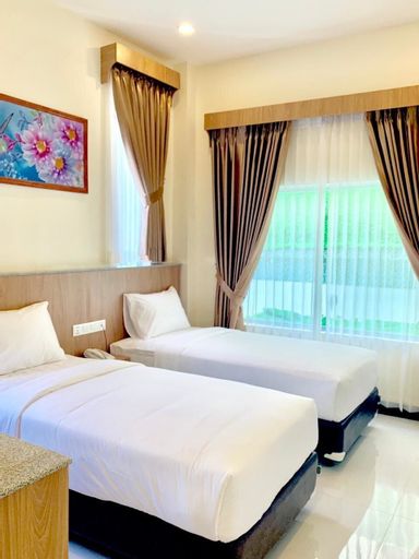 Bintan Lumba Lumba Inn Hotel, Tanjung Pinang