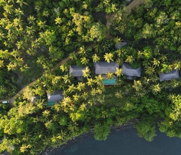 Moro Ma Doto, Pulau Morotai