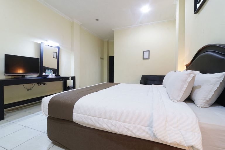 Hotel Antariksa Surabaya, Surabaya
