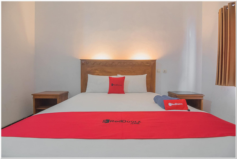 RedDoorz Plus near RSUD Majalengka, Majalengka