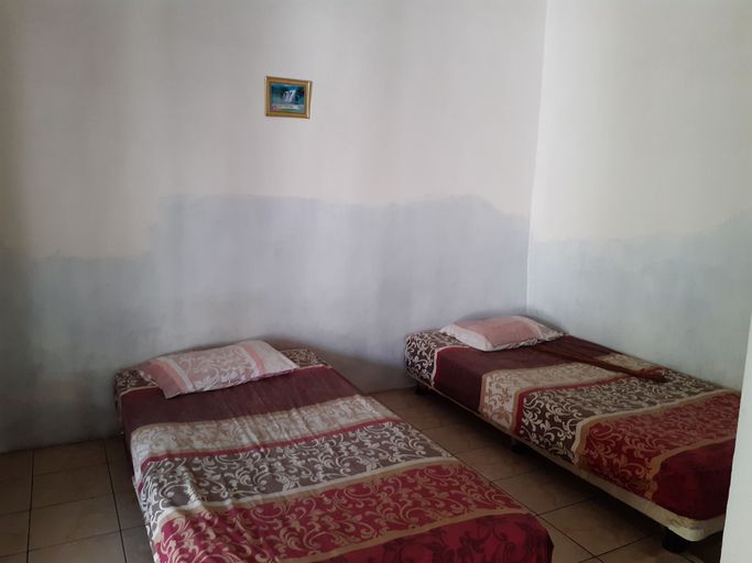 SPOT ON 2422 Hotel Moga Sari, Situbondo