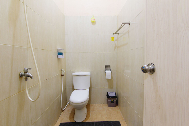 Pendopo Andari Homestay, Yogyakarta