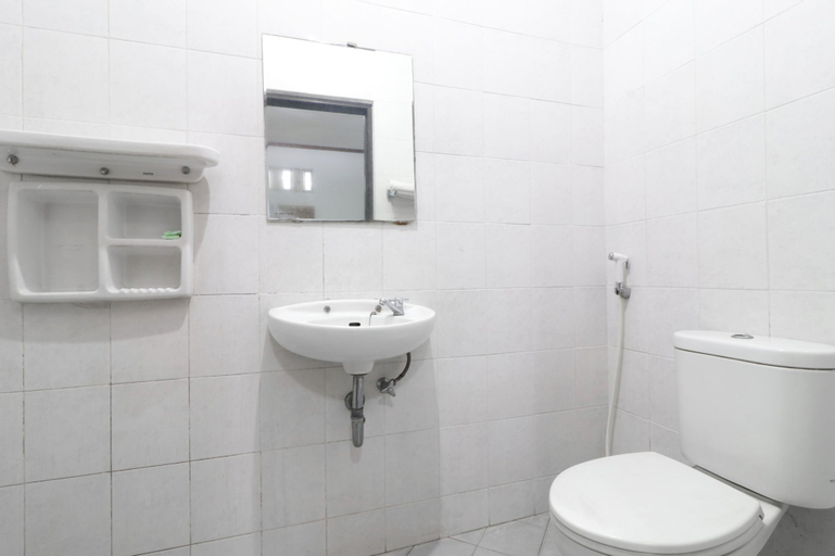 Dinnar Homestay Gayungan RedPartner, Surabaya