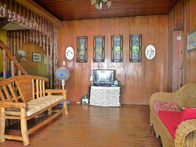 Elsa's Cottage & Restaurant, San Vicente