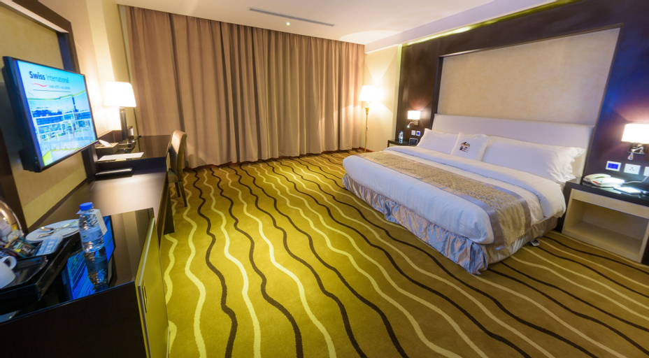 Bedroom 6