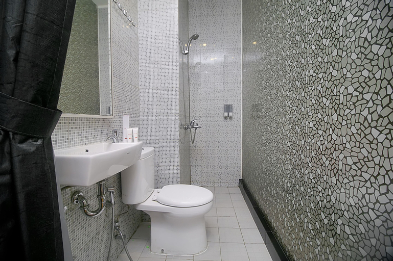OYO 1726 Bed & Breakfast Inn, Jambi