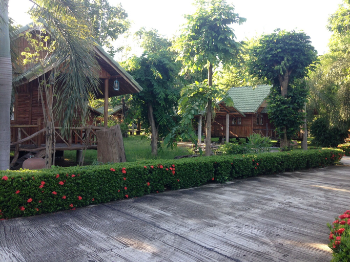 Sakthong Resort, Muang Nakhon Sawan