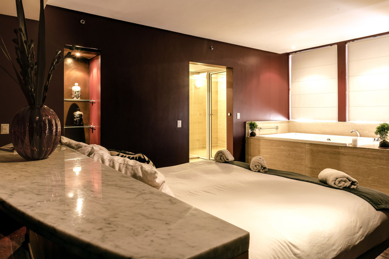 The Hotel Caracas, Libertador