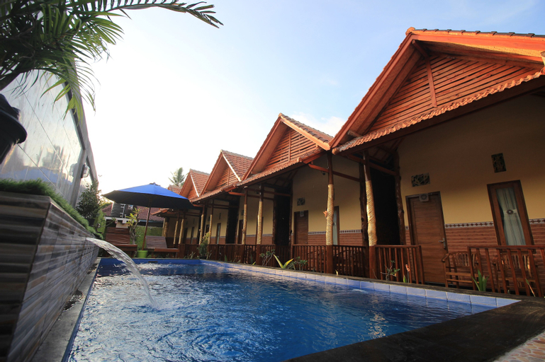 Exterior & Views 2, Myart Homestay, Klungkung