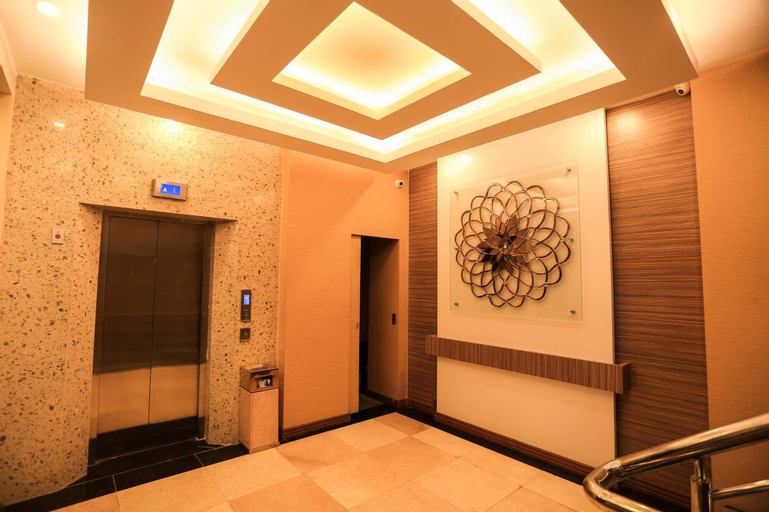 Cartel Hotel, Myitkyina
