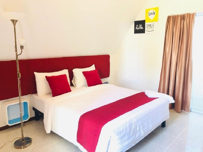 D'Bamboo Kamp Desa Wisata Ekang, Bintan