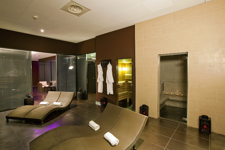 Public Area 3, Residhome Suites Paris Sénart, Seine-et-Marne