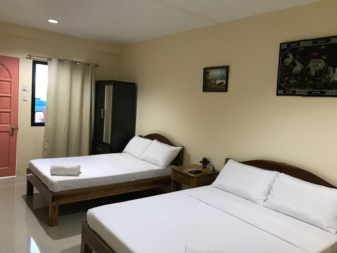 Susada's Inn, Oslob