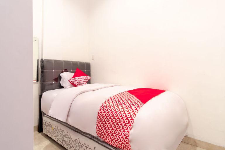 OYO 1557 Bungas Guest House, Medan