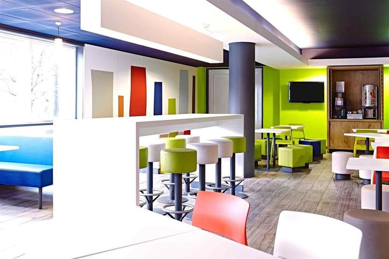 Public Area 3, ibis budget Birmingham Centre, Birmingham