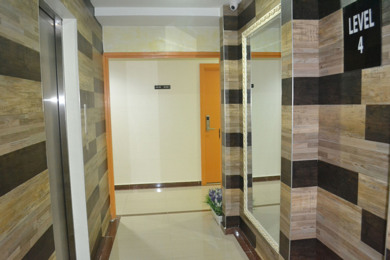Easy Hotel, Kuala Lumpur