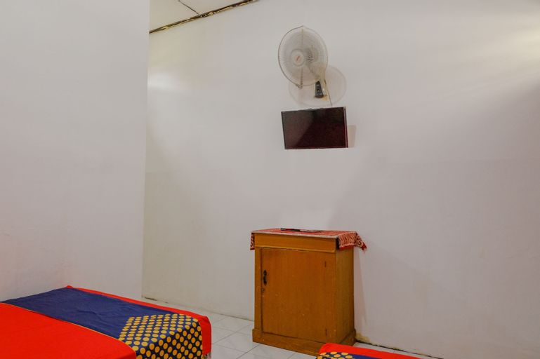 SPOT ON 1847 Hotel Maya, Blitar