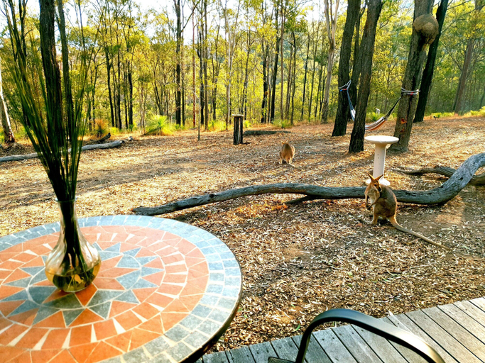 Others 5, Ketchup's Bank Glamping, Boonah