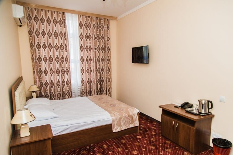 Art Hotel, Tashkent City