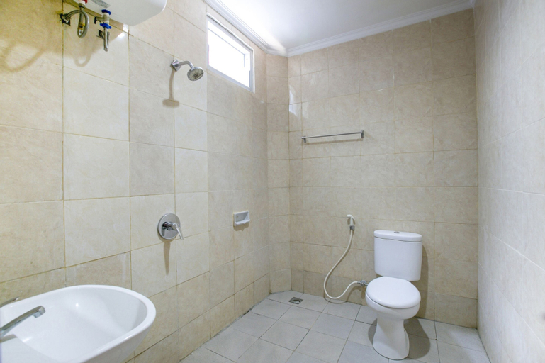 OYO 2320 Hotel Charvita, Kupang