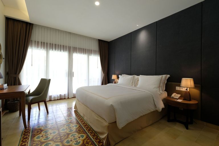 Sima Hotel Kuta Lombok, Lombok