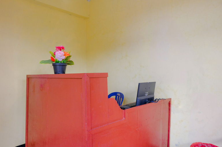 SPOT ON 2219 Madina Residence Syariah, Sidoarjo