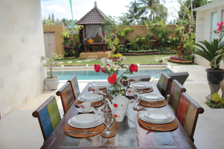 Others 4, Villa D'Uma, Gianyar