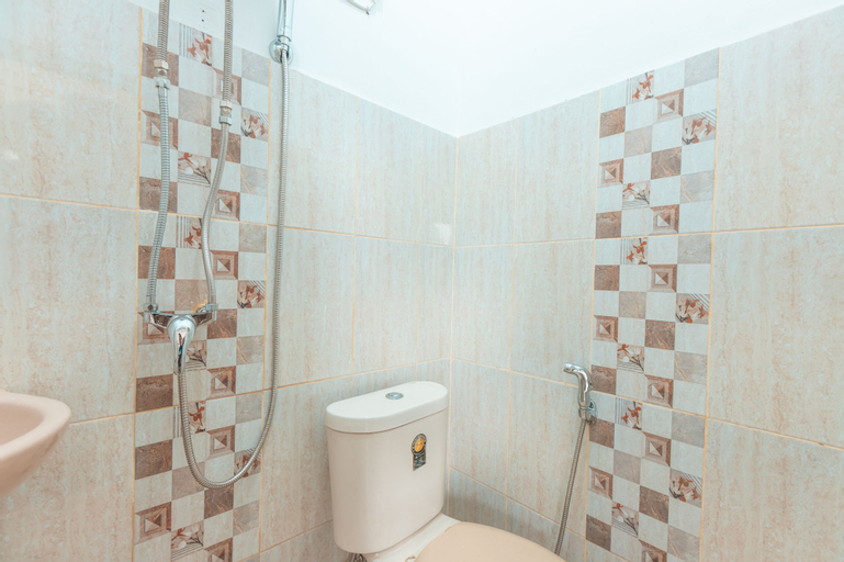 OYO 2229 Dolfie Residence, Depok