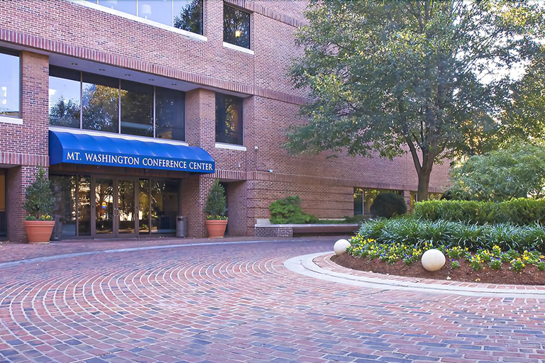 Exterior & Views 2, Mt Washington Conference Center, Baltimore