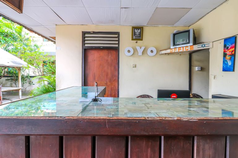 OYO 1654 Maha Bharata Kuta Inn, Badung