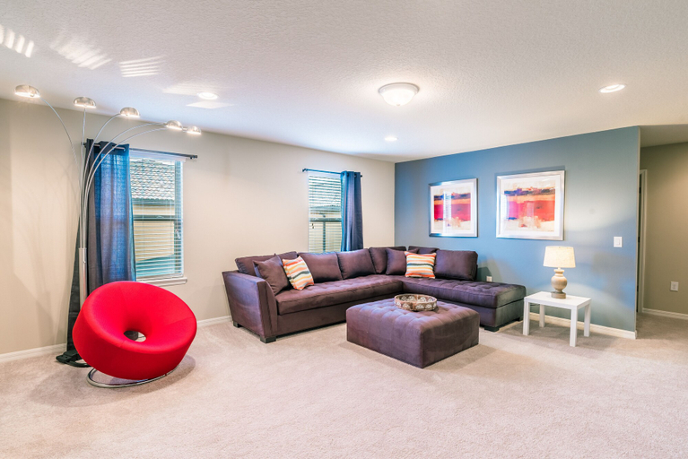 Public Area 4, Windsor at Westside Resort by Global Resort Homes, Osceola