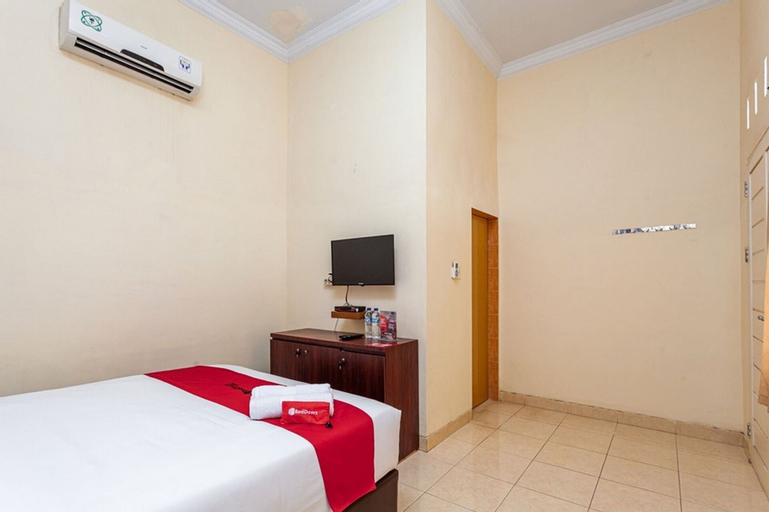 RedDoorz Syariah @ Jalan Letda Sujono Tembung, Deli Serdang
