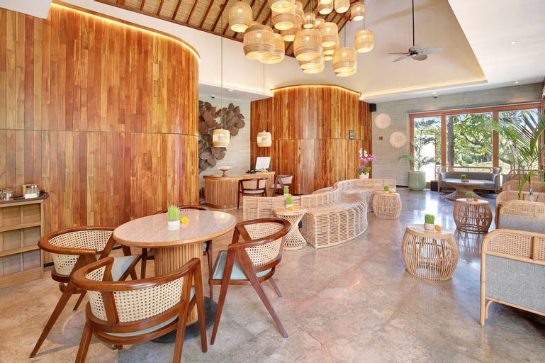 Sini Vie Villa, Badung