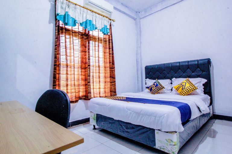 SPOT ON 2226 Nurmega Jaya, Sukabumi