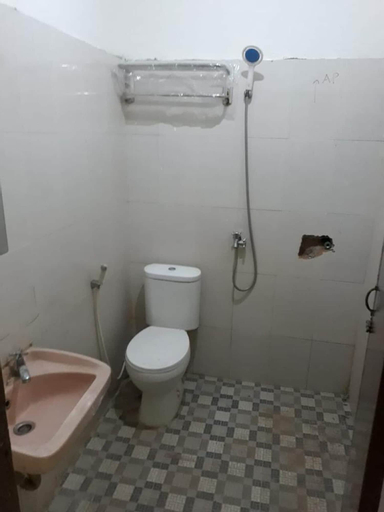 OYO 1752 Hotel Wisata, Asahan