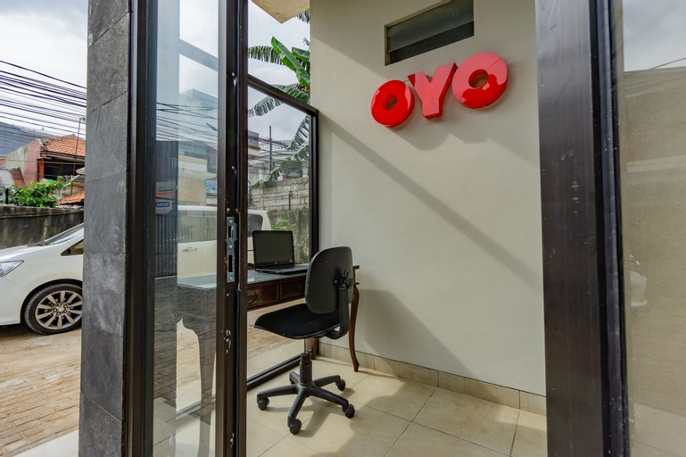 OYO 2416 Griya Otista Syariah, East Jakarta