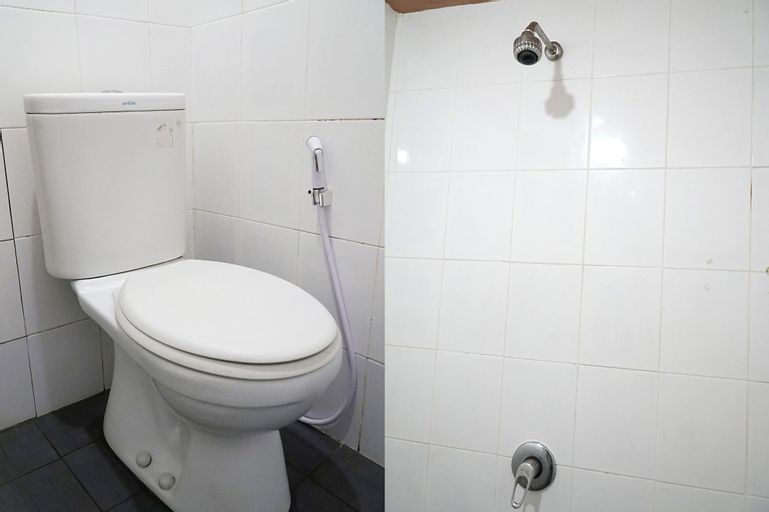 OYO 1861 Martha Guest House, Balikpapan