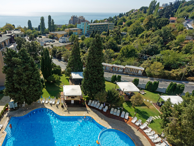Sport & Beauty 5, Detelina, Varna