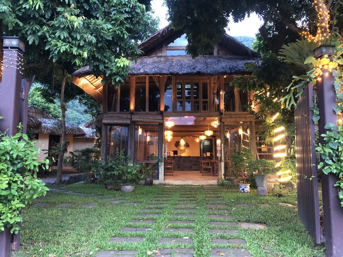 Mai Chau Villas, Mai Châu