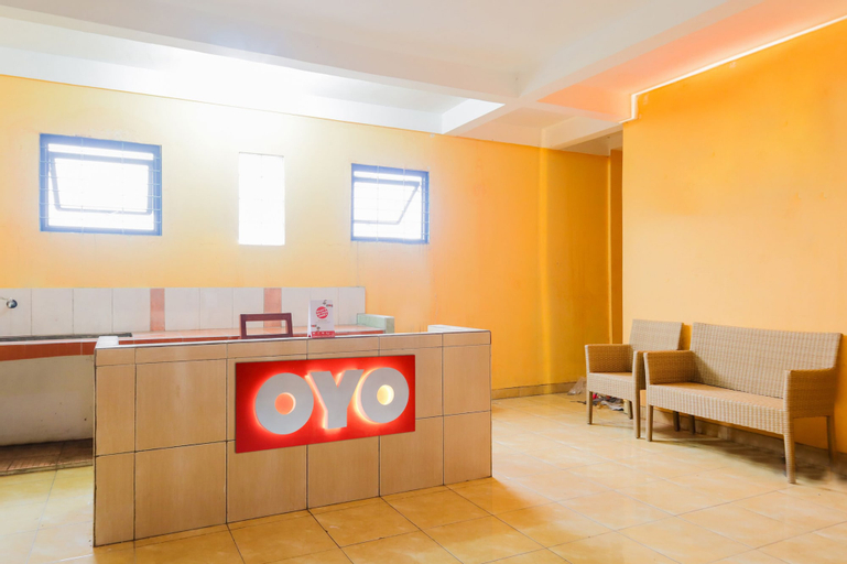 OYO 1880 Ambassador Homestay Syariah, Depok