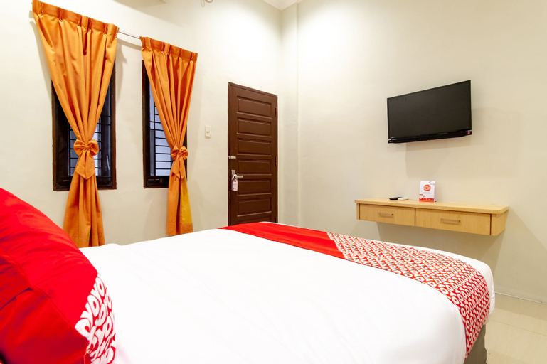 OYO 1766 Vandolia Guest House, Medan