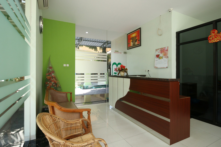 Others 5, Airy Terminal Tirtonadi Setiabudi 45 Solo, Solo