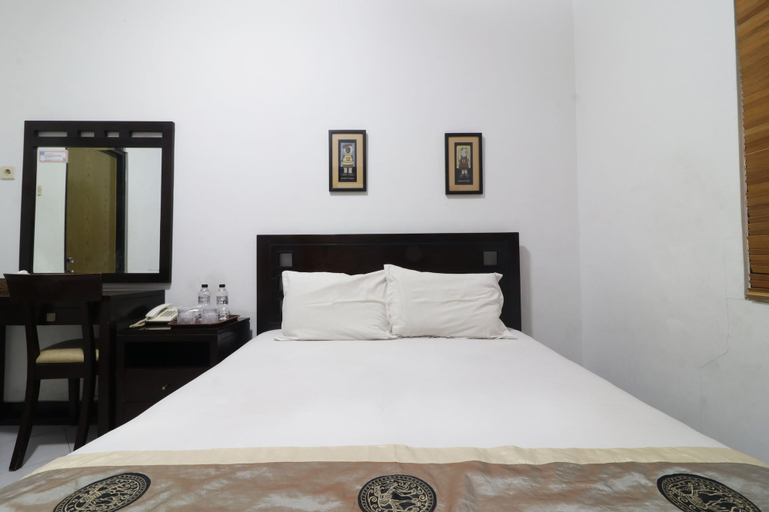 Dinnar Homestay Gayungan RedPartner, Surabaya