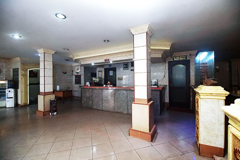 OYO 2079 Jambi Raya Hotel, Jambi