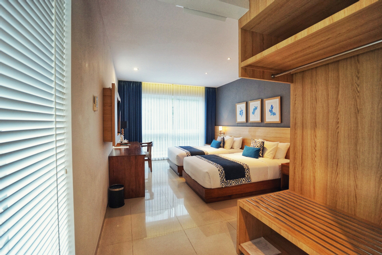 Bedroom 30
