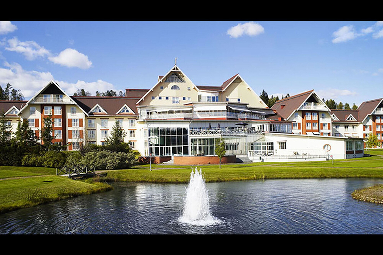 Selma Spa+, Sunne