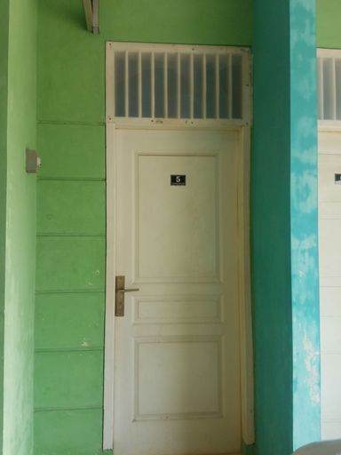 Cendrawasih Syariah Homestay, Tanggamus